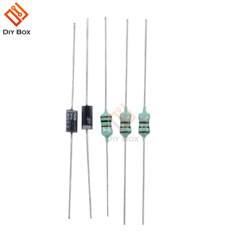 Цифровой осциллограф + зонд Unsoldered DIY Kit Flux Workshop STM32 200 кГц|oscilloscope digital|oscilloscope