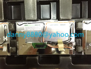 

6.5'' LQ065T9BR54U LQ065T9BR51U LQ065T9BR52U LCD screen display for BM&W X5 E53 E39 E38 E46 car navigation system