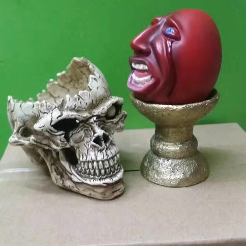 Фигурка Berserk яйцо короля 1/16 шкала окрашенная фигура Beruseruku Haou No Tamago кукла из ПВХ