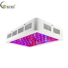 Светодиодный светильник для выращивания, полный спектр, 300 Вт, 600 Вт, для внутреннего сада, гидропоники, теплица, коробка для выращивания