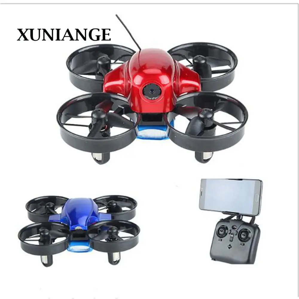 

XUNIANG30WSG100 mini drone air pressure fixed height crossing machine WIFI aerial four-axis aircraft remote control aircraft