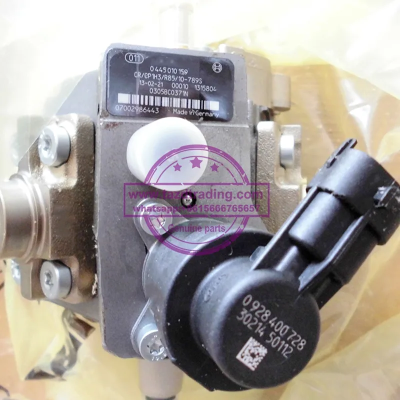 100% подлинный и новый Common rail топливный насос 0445010159 0 445 010 159 | Автомобили мотоциклы
