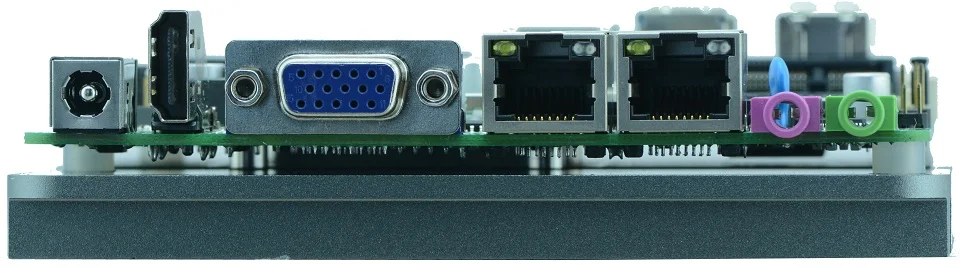 STX-N92 IO