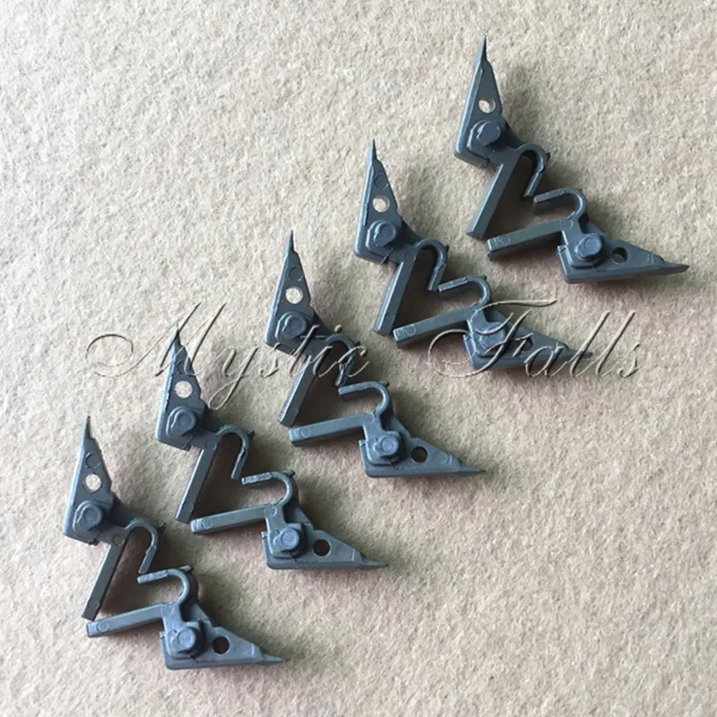 

40X FC1-0391-000 FC1-0391-040 Upper Fuser Picker Finger for Canon IR5570 IR6570 IR7086 IR7095 IR7105 IR7200 IR8070 IR8500 IR9070