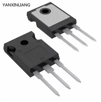 

5pcs/lot FGH60N60SFD FGH60N60 60N60 IGBT 600V 120A 378W TO-247