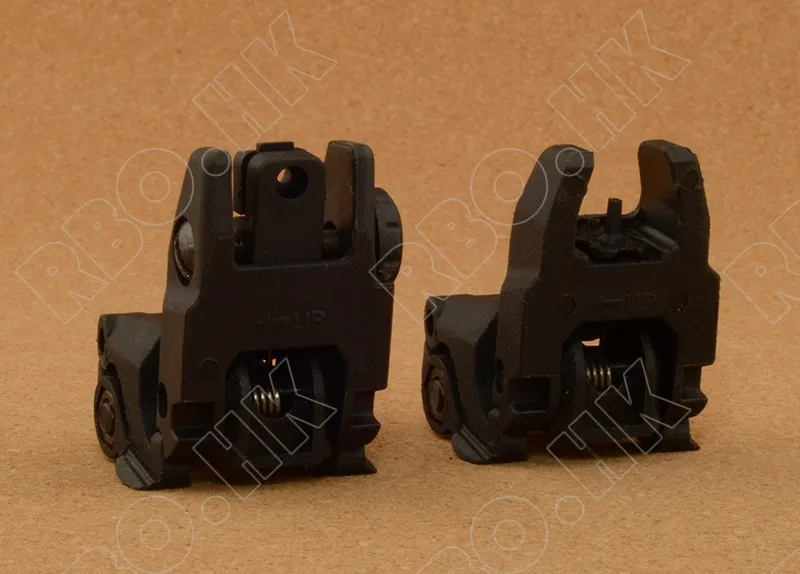 مشاهد الصيد الرماية التكتيكية أضعاف الجبهة الخلفية الثالث bk M4318