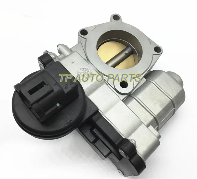 Дроссельной заслонки для Ni-ssan Micra III K12 1,2 16 V OEM SERA576-02 RME45-01 16119-AX001 16119-AX000 16119-AX00A 16119-AX00B