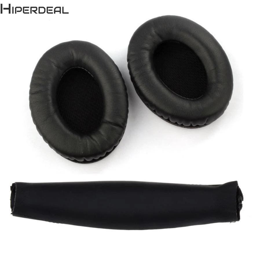 HIPERDEAL заводская цена Замена амбушюры повязка подушка для QC15 QC2 Bluetooth наушники 18650