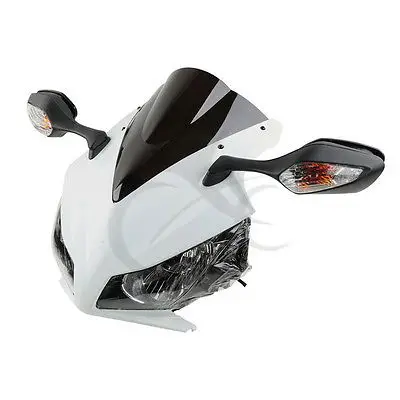 Пластик Верхний обтекатель для Honda CBR1000RR CBR 1000RR 2012-2013