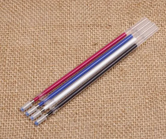 Новое поступление высокотемпературная исчезнутая ручка исчезнет автоматическая ручка для ткани и шитья исчезла глажка