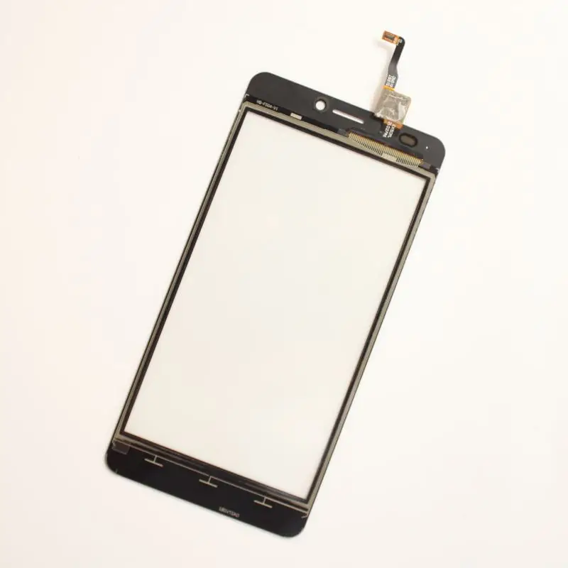 5 0 дюймов Oukitel C3 сенсорный экран стеклянная панель 100% гарантия оригинальная