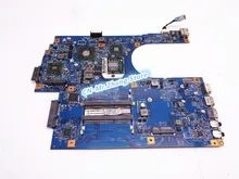 SHELI FOR Acer Aspire 7551 7551G Laptop Motherboard MBN9V01001 48.4HP01.011 DDR3