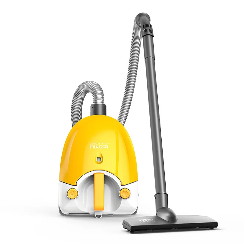 

220V Low Noise Dry Mini Home Rob Vacuum Cleaner handheld Dust Aspirator Cleaner Home Appliance