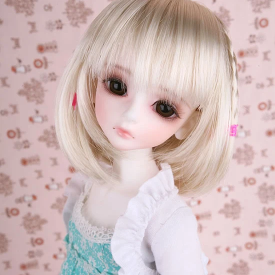 Кукла BJD 1/4 bory bjd heigh качество отвод мяч jiont куклы игрушки модель для девочки