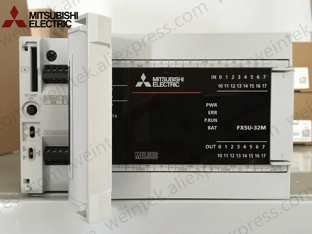 FX5U-32MT-ES(3)