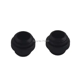 

Black Chrome G1/4" Male to Male Fitting for Computer Water Cooling System Through joint straight joint(4 PCS)