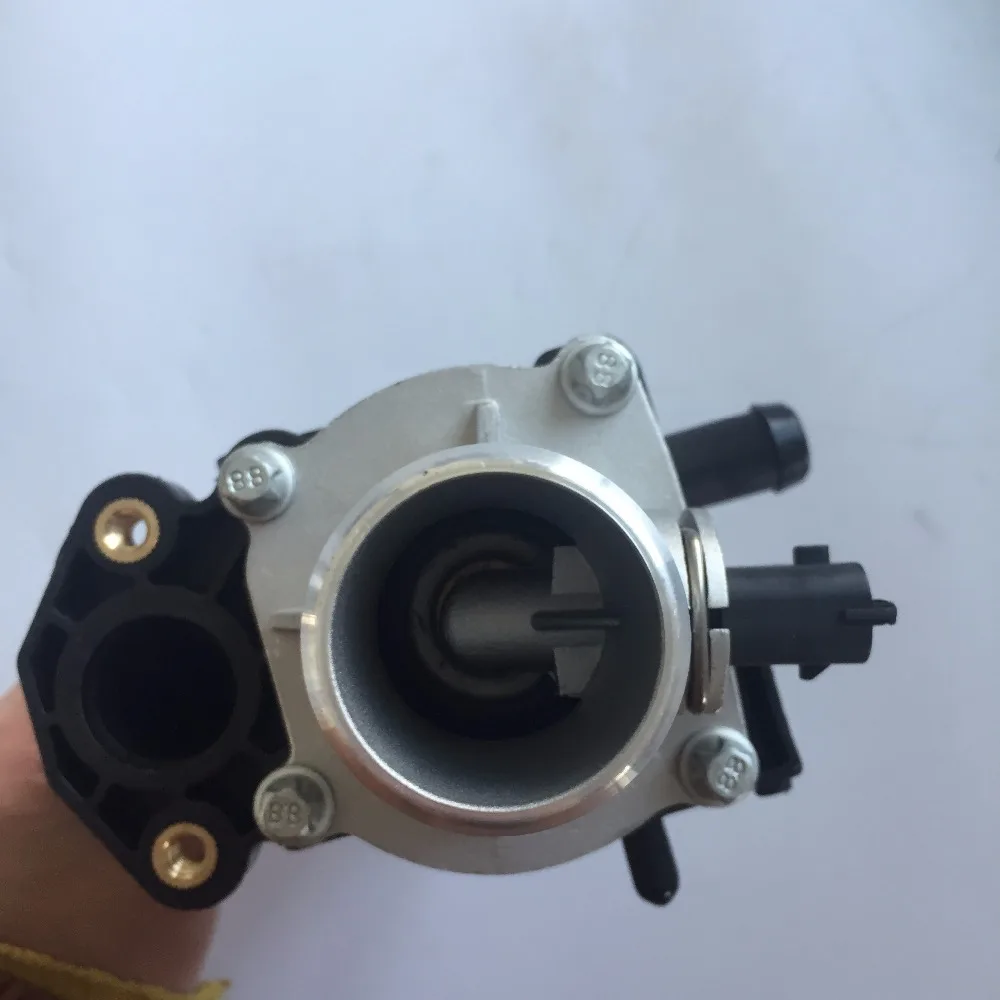 Thermostat Housing Cover For Chevrolet Cruze Trax Soni Tracker