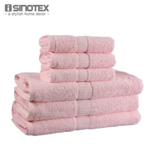 Хлопок розовый набор полотенец суши ванна 2 шт спиральный атлас сплошное полотенце для лица+ полотенце банное 34x76cm 65x135cm домашний текстиль баня новогодние подарки подарочные полотенца
