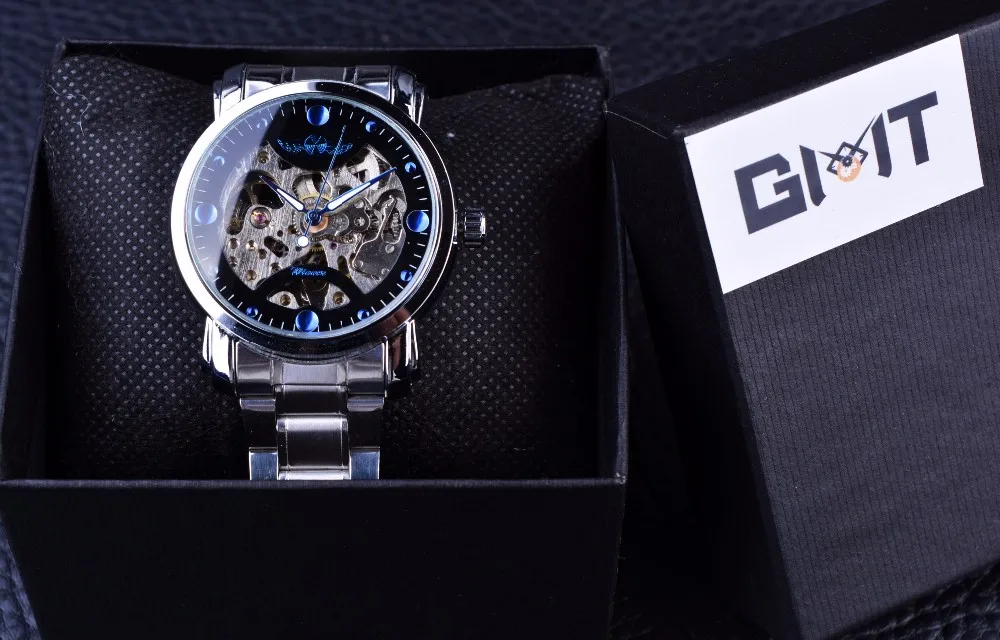 Cheap watch champion