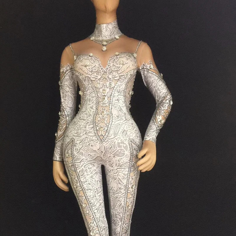 luxurious  Dance Rompers