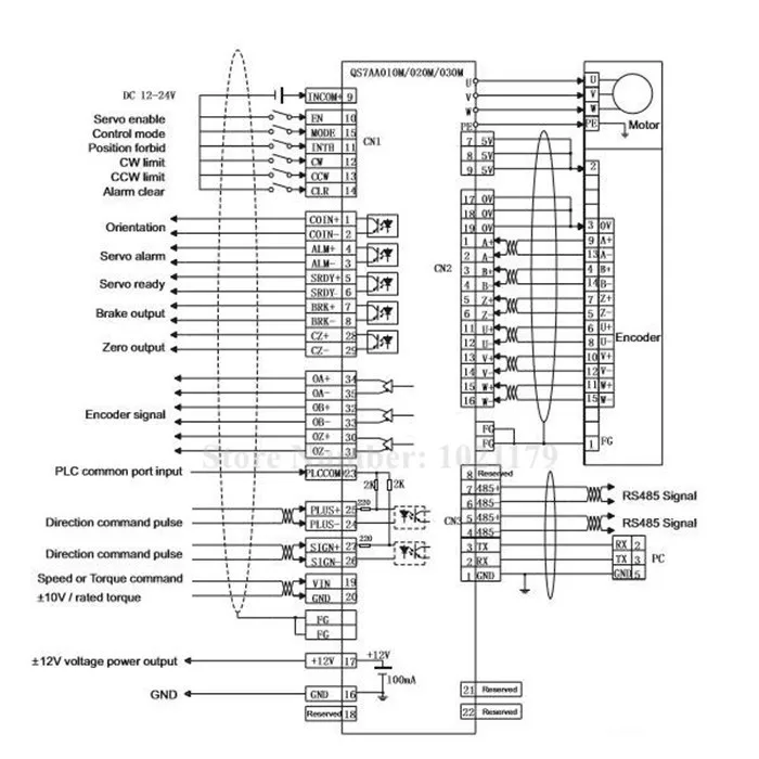 AC220V 400 Вт-750 Вт ЧПУ серводвигатель+ 1.3N.m 2.5A 60 мм 400 Вт серводвигатель переменного тока+ 3 метэ кабель для ЧПУ