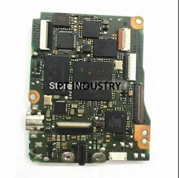 

Original SX130 Main board MCU MainBoard Mother Board With Programmed For Canon Powershot SX130