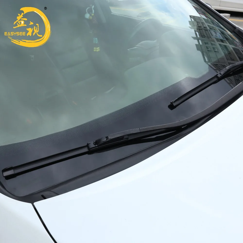Easysee стеклоочистители для бескостных зимних резиновых ветрового стекла, аксессуары для автомобиля Opel Vectra(2003-2009) 1"+ 24"