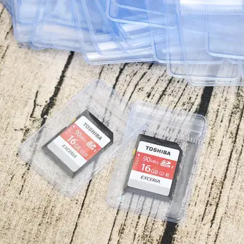 

50pcs Thick Transparent Small Zip lock Plastic Bags Ziplock Zipped Lock Reclosable Plastic Poly Bag Packaging Bags Card Holder