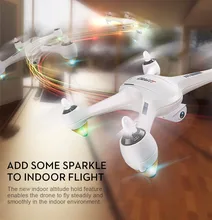 JJRC JJPRO X3 RC Drone With GPS Brushless HD WIFI 1080P Camera Detachable FPV Positioning Quadcopter RTF Xmas Gift Dron