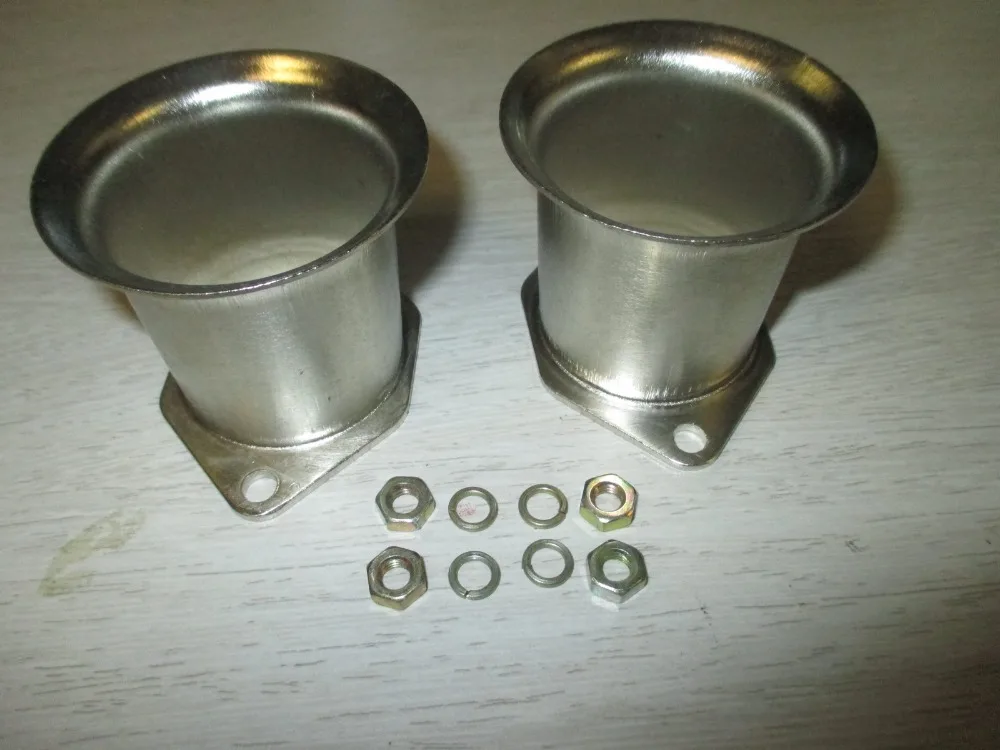 Aliexpress.com : Buy 2 pieces New Velocity Stacks 2 1/4