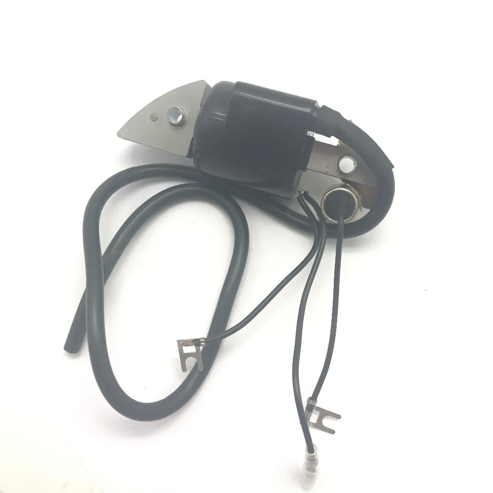 Новая катушка модуля зажигания подходит для двигателей Honda G150 G200 G300 G400 30500 887 303 30560