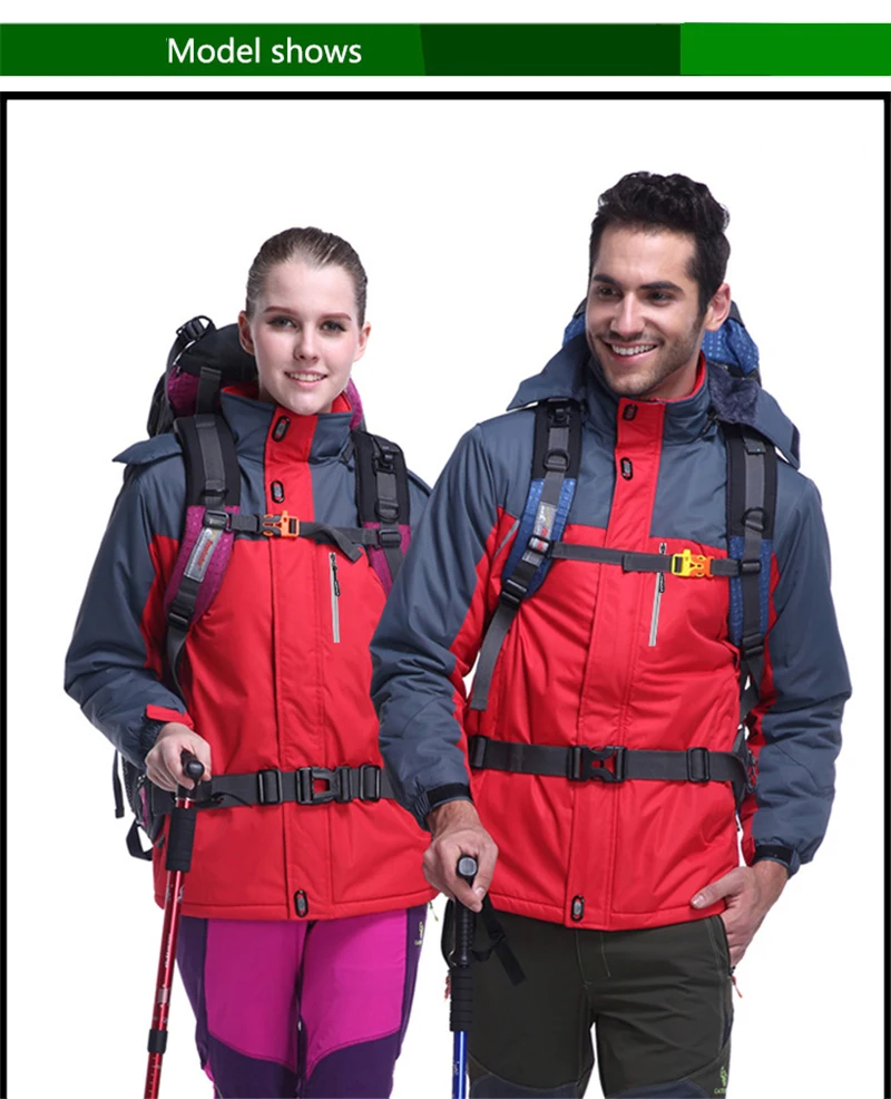 WEST BIKING пальто для велоспорта, зимняя спортивная куртка с бархатной подкладкой для мужчин и женщин, водонепроницаемая верхняя одежда