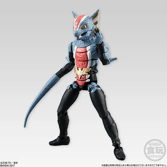 100% Оригинальные BANDAI Tamashii Наций SHODO VS vol.6 фигурку Kamen Rider VS6 набор из 4 шт.|action figure|bandai