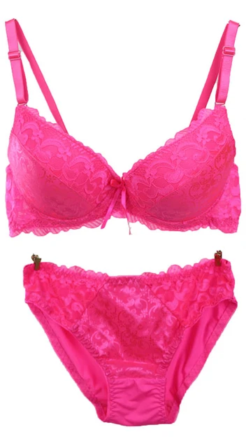 bra penty new design