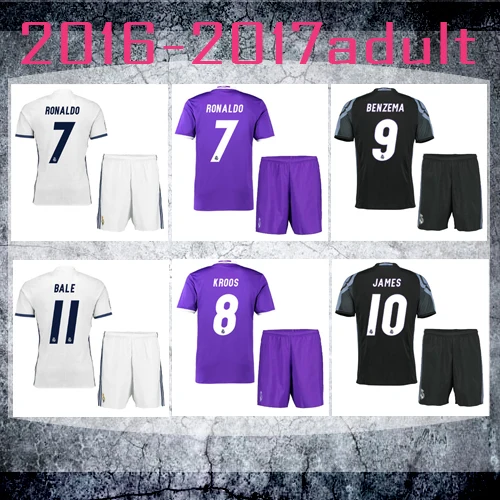 16-17 Новый Спортивный Костюм Футбол Майо Лучший 2016 2017 Survetement Де Ног Sweatshirtst | Спорт и