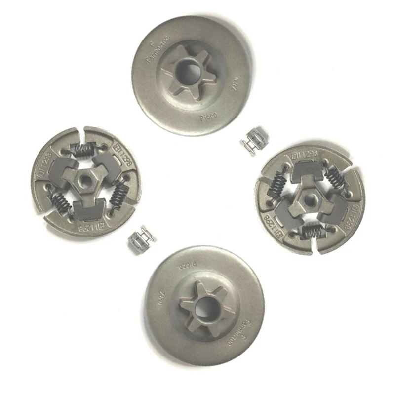 

Clutch Assembly Drum Bearing Kit For Stihl 020T 020 MS200T MS200 Chain Assembly