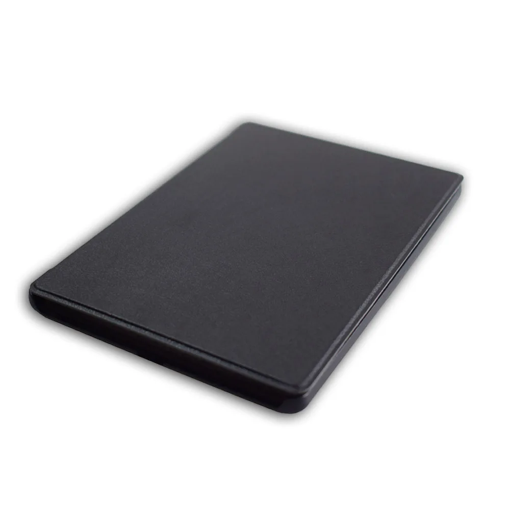 New ultraslim Flip Book Cover for Kobo Aura Edition 2 (6''-inch) HD E ink Carta eReader Magnetic Smart Sleep N236 Case aura 2