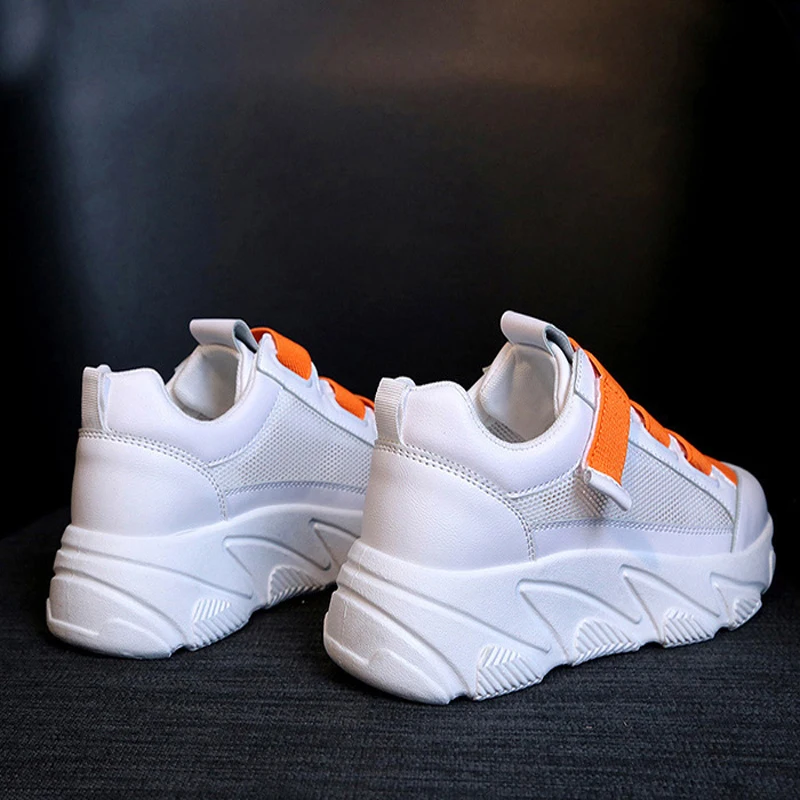 Xiaying Smile 2019 Summer New Arrivals running shoes feminino light breathable mesh shoes woman autumn sneakers women sneakers