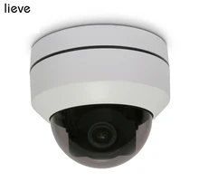 Cheap LIEVE PTZ Dome AHD Camera 1080P Mini Outdoor CCTV Security Camera Motorized Pan Tilt 4in1 5X Zoom Lens Cheap LIEVE PTZ Dome AHD Camera 1080P Mini Outdoor CCTV Security Camera Motorized Pan Tilt 4in1 5X Zoom Lens