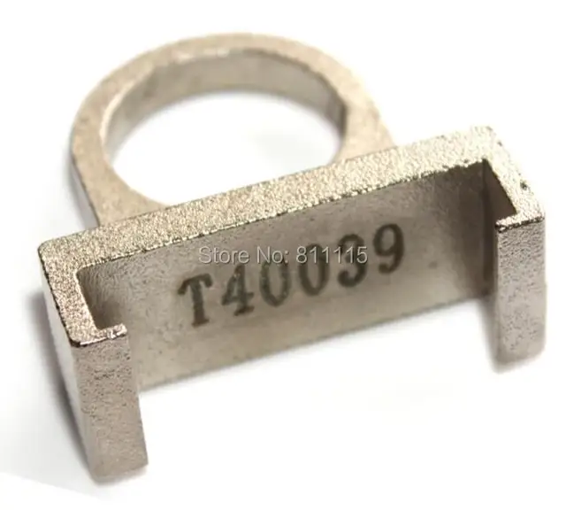 Ignition Coil Puller T40039, hook, and pick set, puller 3.0 forAudi VW