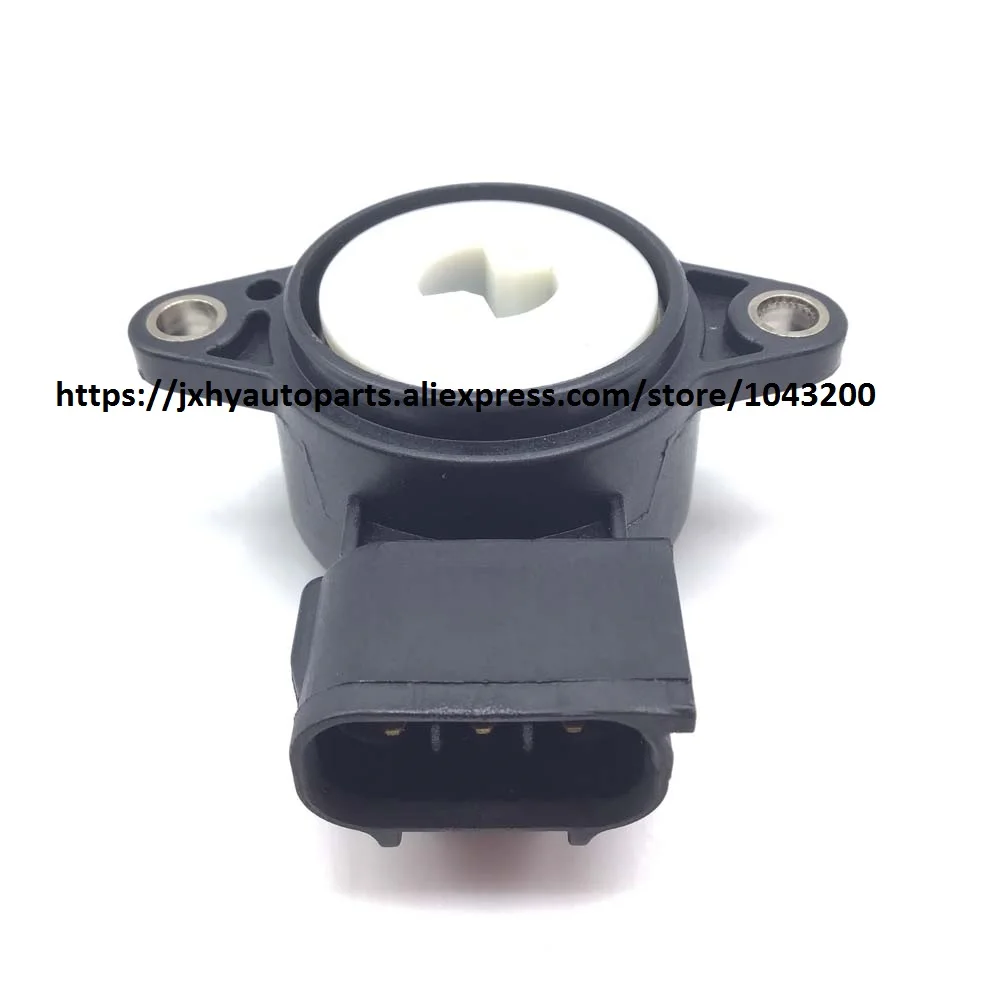 7260-15W50 для 02-07 MITSUBISHI LANCER 2.0L TPS Датчик положения дроссельной заслонки MD615571