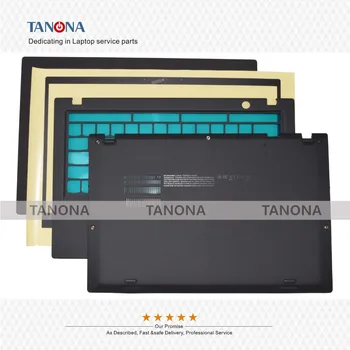 

Orig New 01LV476 01LV492 01LX508 01LV461 for Lenovo ThinkPad X1 Carbon 5 Gen 5th LCD Rear Lid Bezel Palmrest W/ FP Bottom case