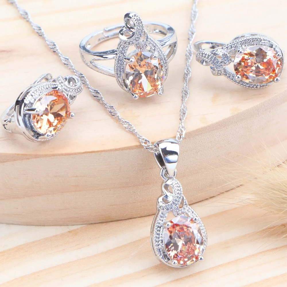 Jewelry Sets