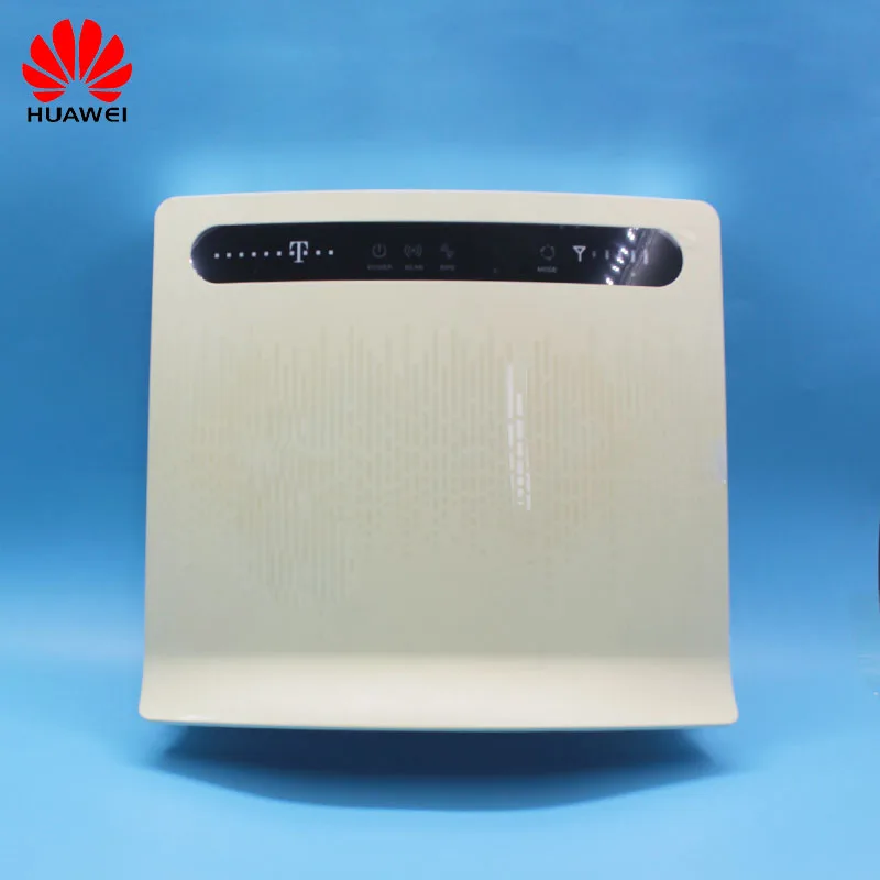 Разблокированный Huawei B593 B593s 12 B593u со встроенной антенной и без антенны шапочкой 4