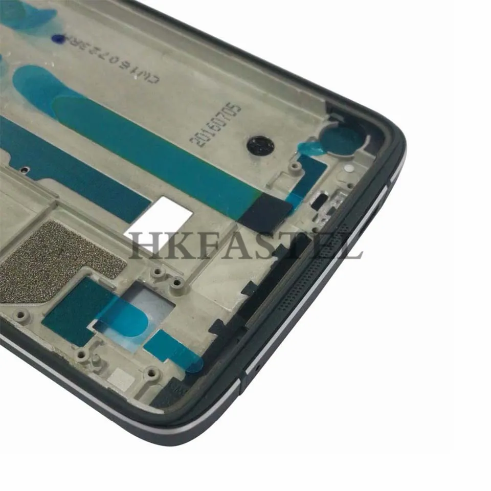 Blackberry dtek50 Frame 5