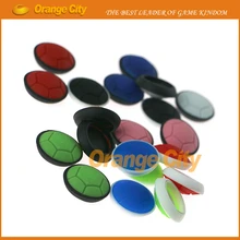 Противоскользящий черепаший панцирь силиконовая рукоятка пальца колпачки протектор для PS4/Xbox360/PS3/Xbox one игровые контроллеры 300 шт./партия