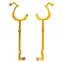 2Pcs Lens Shutter Aperture Shutter For Flex Cable for Canon G10 G11 G12 DSLR Digital Camera New