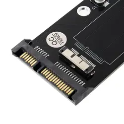 12 + 6 Pin SSD HDD к SATA жесткий диск Сменный адаптер для Apple 2010 2011 Macbook Air A1369 A1370 JFlyer