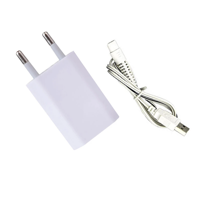 

USB Charger for DE34, DE32, DE21 pedicure calluse remover tool
