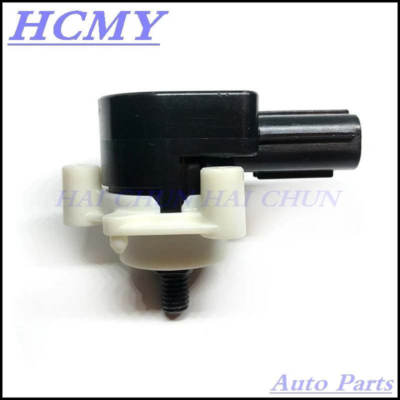 33136 STX A01 33146 33186 33196 датчик уровня фар для Acura 3.7L MDX ZDX|Сенсор высоты транспорта| |